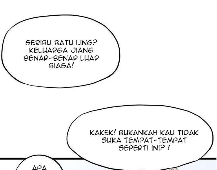 Dragon’s Blood Vessels Chapter 12 - halaman 57