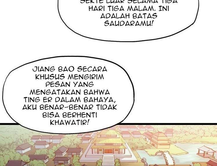 Dragon’s Blood Vessels Chapter 12 - halaman 6