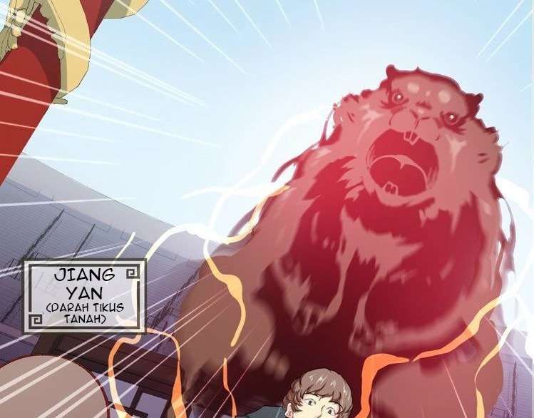 Dragon’s Blood Vessels Chapter 12 - halaman 60