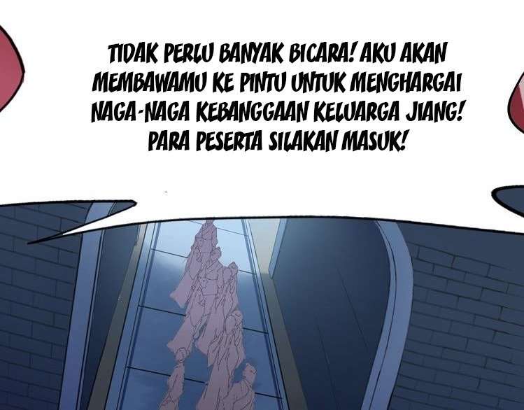 Dragon’s Blood Vessels Chapter 12 - halaman 62
