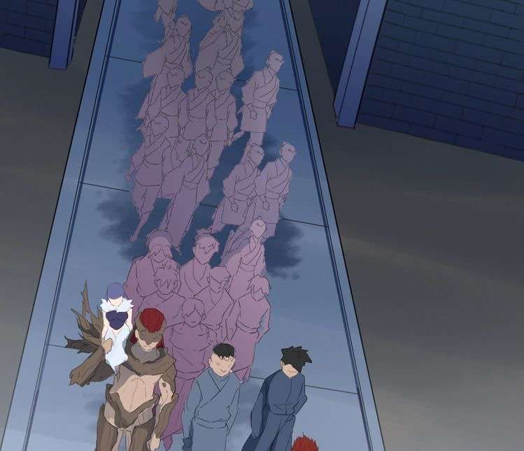 Dragon’s Blood Vessels Chapter 12 - halaman 63