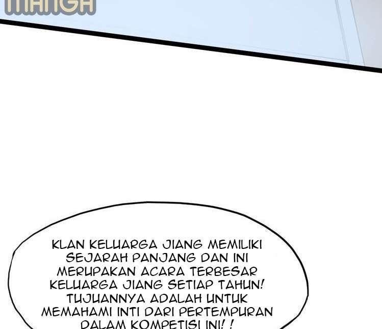 Dragon’s Blood Vessels Chapter 12 - halaman 65