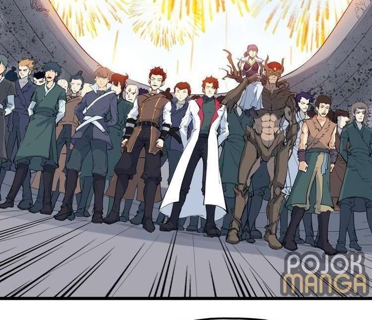 Dragon’s Blood Vessels Chapter 12 - halaman 67