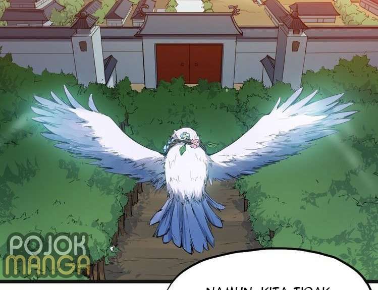 Dragon’s Blood Vessels Chapter 12 - halaman 7