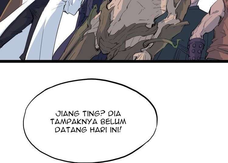 Dragon’s Blood Vessels Chapter 12 - halaman 73