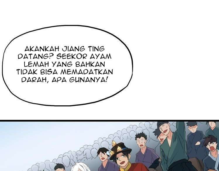 Dragon’s Blood Vessels Chapter 12 - halaman 76