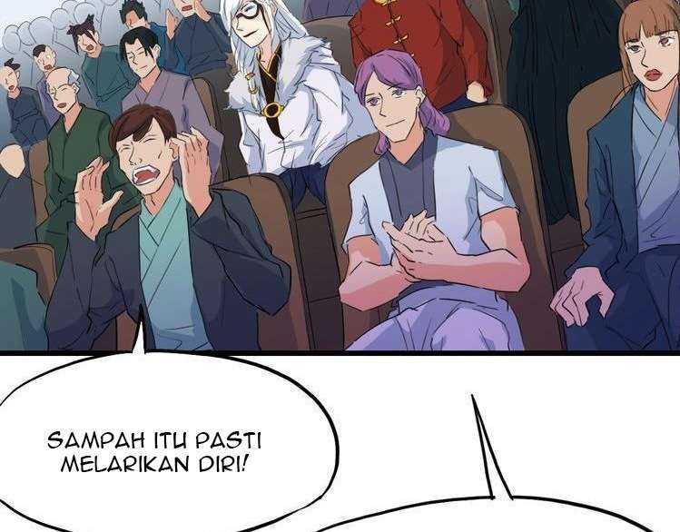 Dragon’s Blood Vessels Chapter 12 - halaman 77