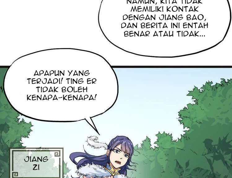 Dragon’s Blood Vessels Chapter 12 - halaman 8