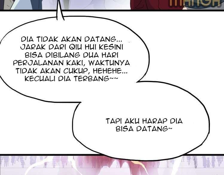 Dragon’s Blood Vessels Chapter 12 - halaman 80