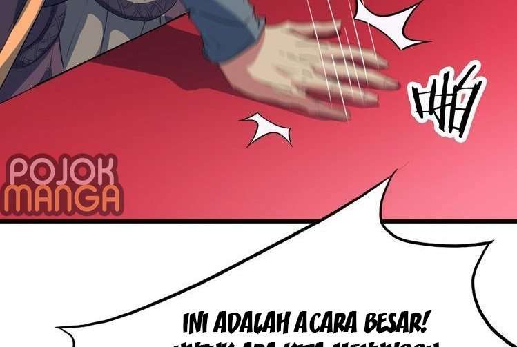 Dragon’s Blood Vessels Chapter 12 - halaman 84