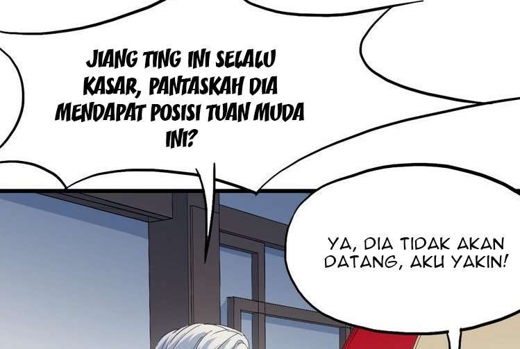 Dragon’s Blood Vessels Chapter 12 - halaman 86