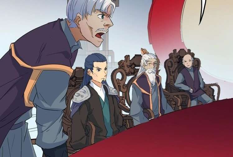 Dragon’s Blood Vessels Chapter 12 - halaman 87
