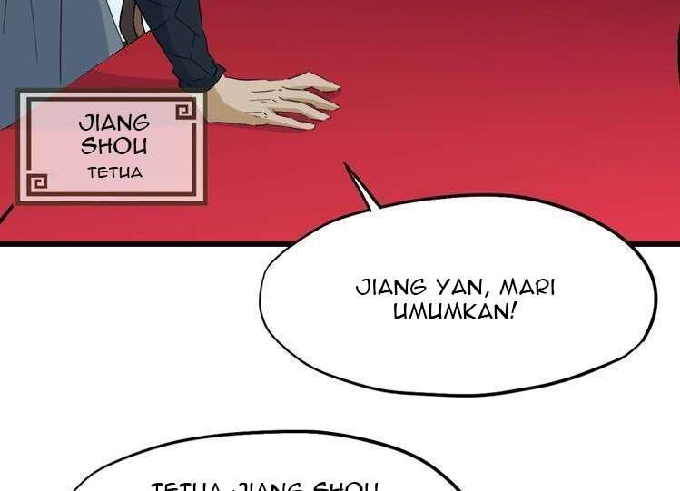 Dragon’s Blood Vessels Chapter 12 - halaman 88