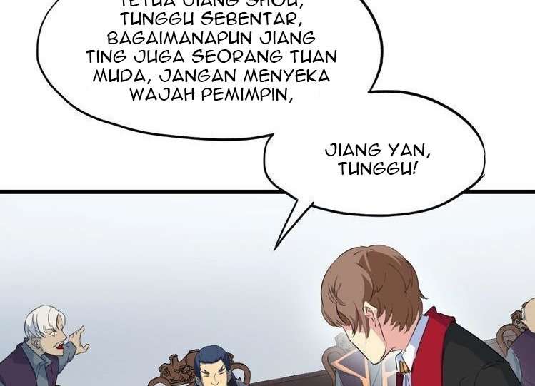 Dragon’s Blood Vessels Chapter 12 - halaman 89