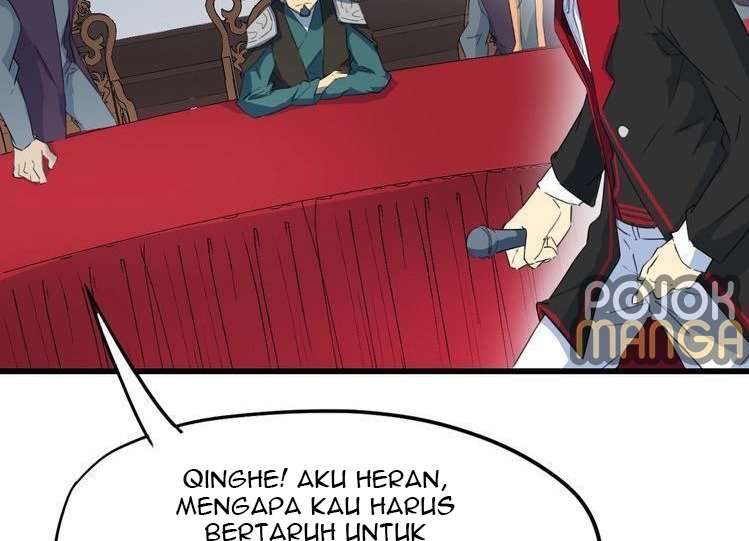 Dragon’s Blood Vessels Chapter 12 - halaman 90