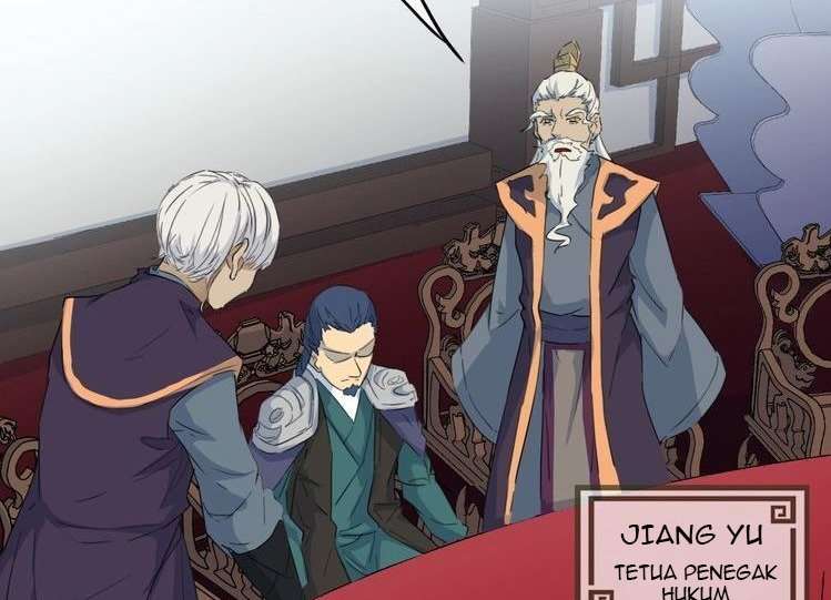 Dragon’s Blood Vessels Chapter 12 - halaman 94