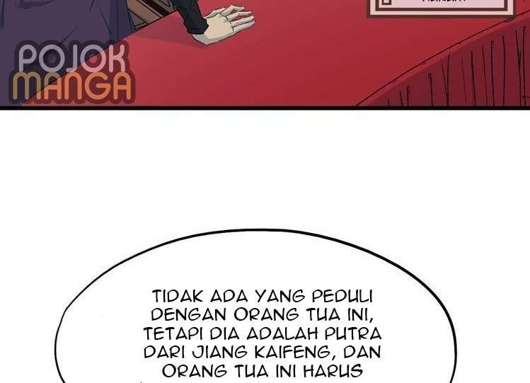 Dragon’s Blood Vessels Chapter 12 - halaman 95