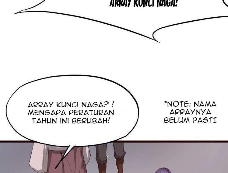Dragon’s Blood Vessels Chapter 13 - halaman 100