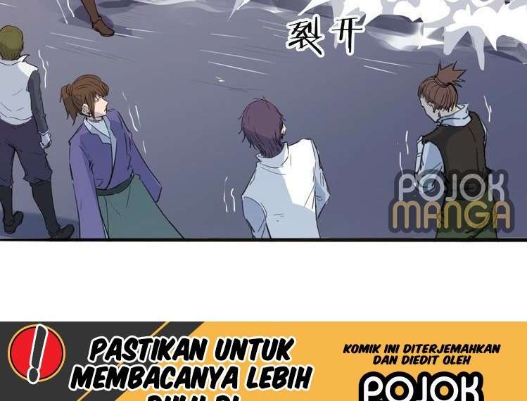 Dragon’s Blood Vessels Chapter 13 - halaman 107