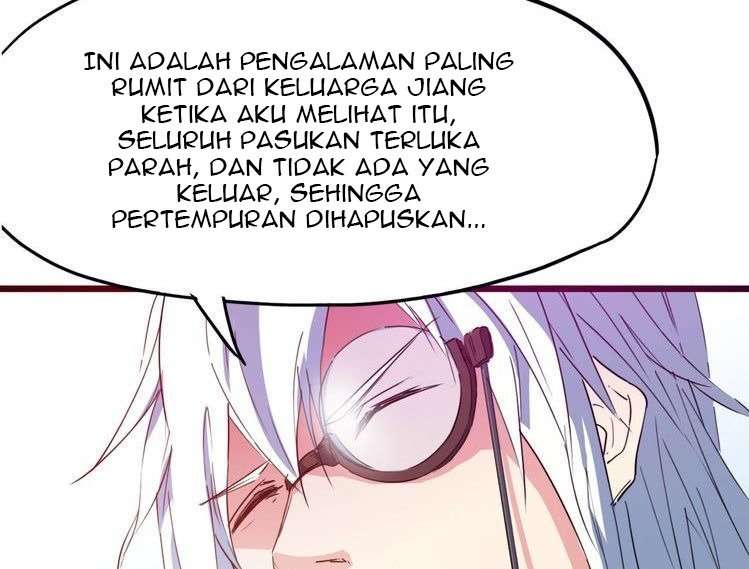 Dragon’s Blood Vessels Chapter 13 - halaman 114