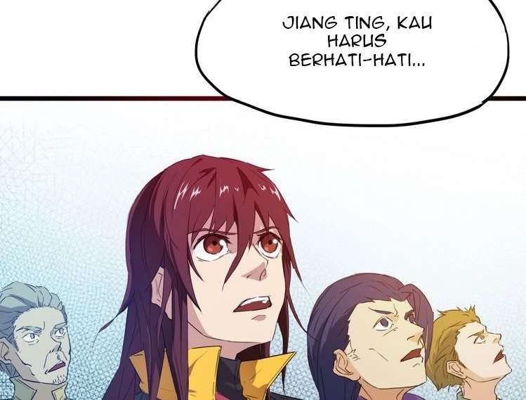 Dragon’s Blood Vessels Chapter 13 - halaman 116