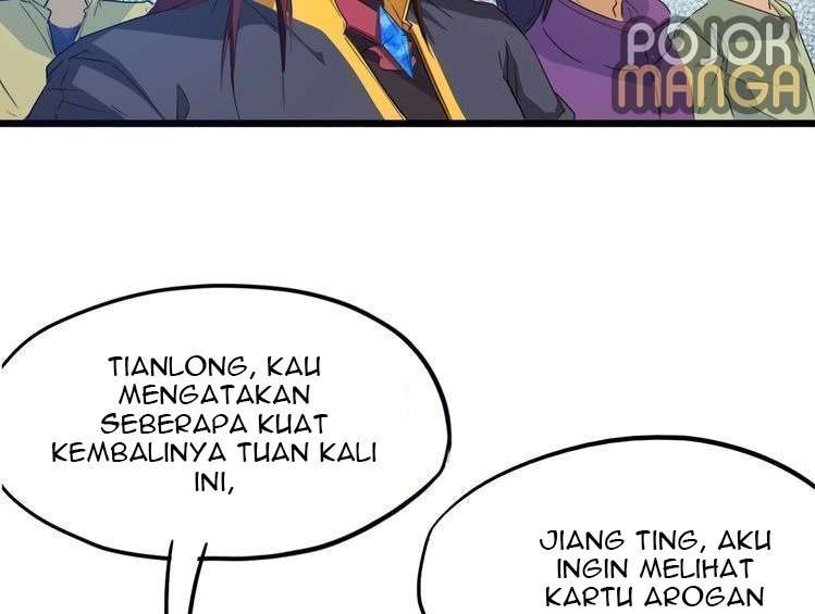 Dragon’s Blood Vessels Chapter 13 - halaman 117
