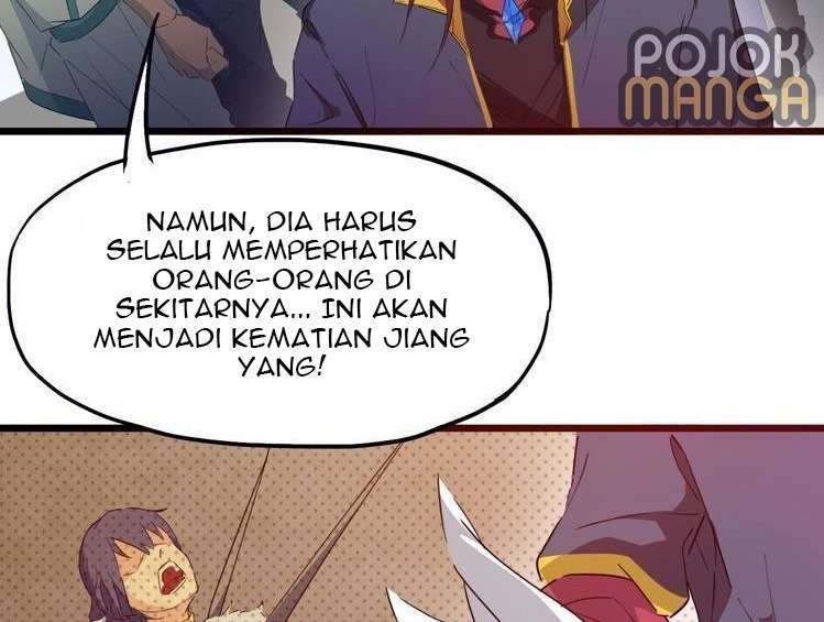 Dragon’s Blood Vessels Chapter 13 - halaman 119