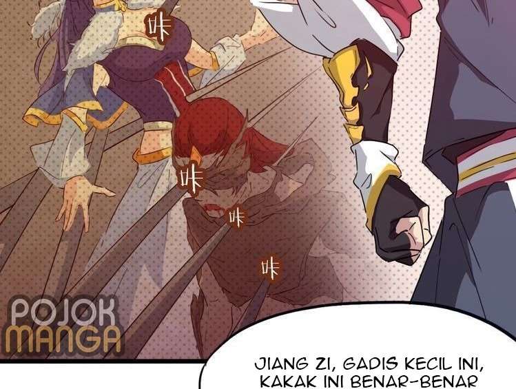 Dragon’s Blood Vessels Chapter 13 - halaman 120