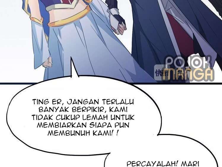 Dragon’s Blood Vessels Chapter 13 - halaman 125