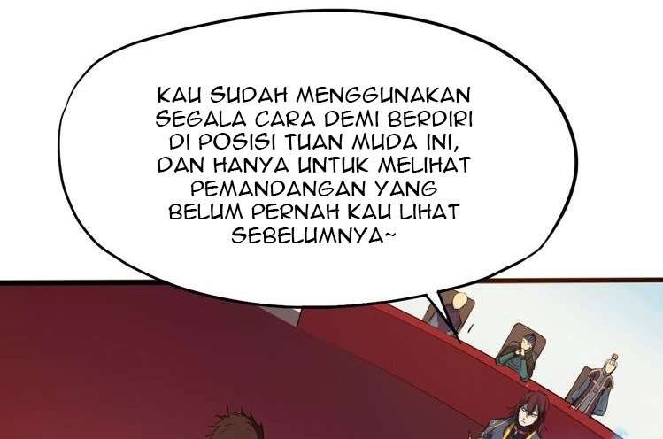 Dragon’s Blood Vessels Chapter 13 - halaman 13