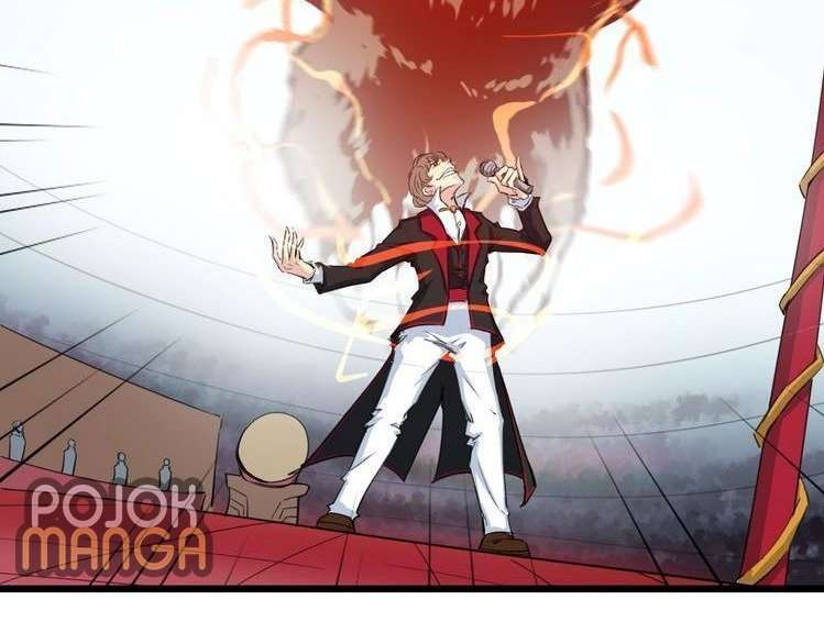 Dragon’s Blood Vessels Chapter 13 - halaman 130