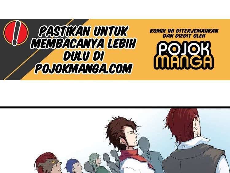 Dragon’s Blood Vessels Chapter 13 - halaman 131