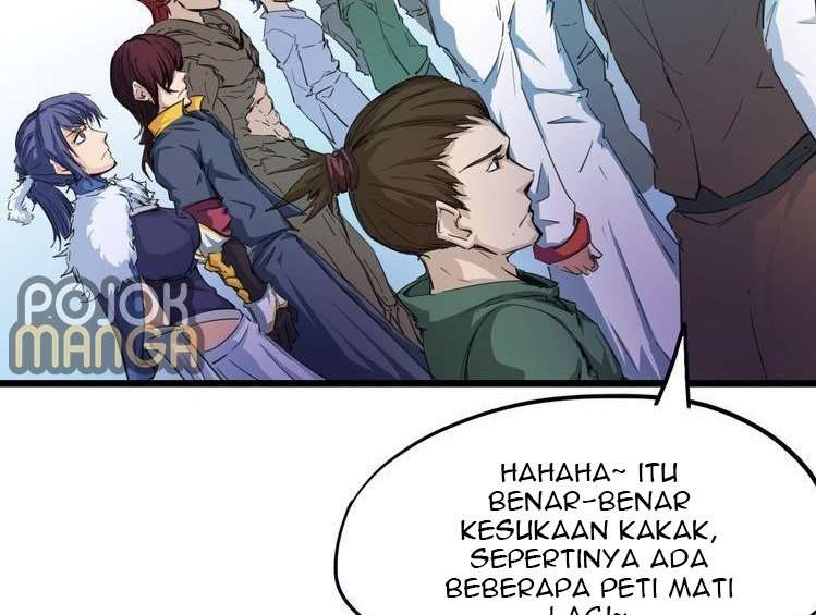 Dragon’s Blood Vessels Chapter 13 - halaman 132