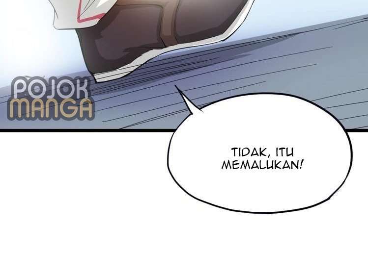Dragon’s Blood Vessels Chapter 13 - halaman 134