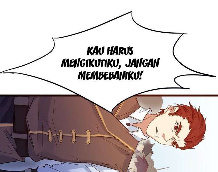 Dragon’s Blood Vessels Chapter 13 - halaman 135