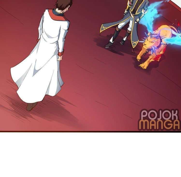 Dragon’s Blood Vessels Chapter 13 - halaman 14