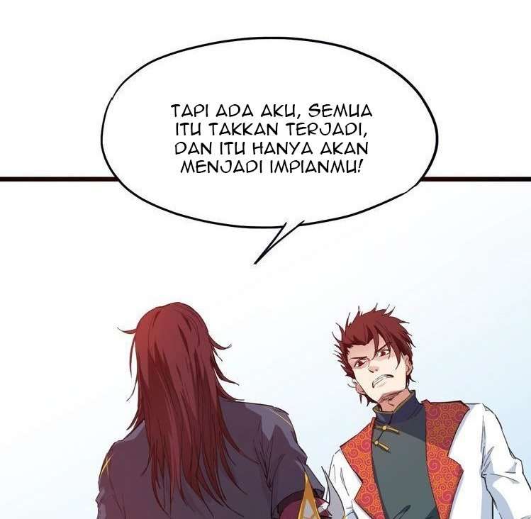 Dragon’s Blood Vessels Chapter 13 - halaman 15