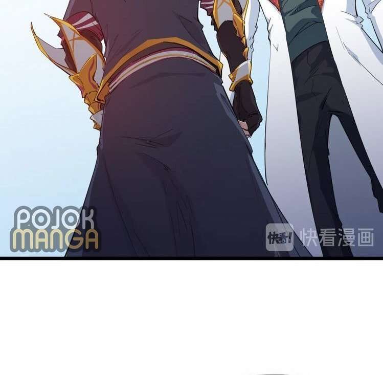 Dragon’s Blood Vessels Chapter 13 - halaman 16