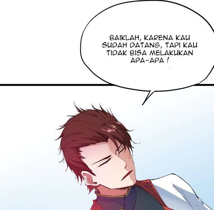 Dragon’s Blood Vessels Chapter 13 - halaman 17