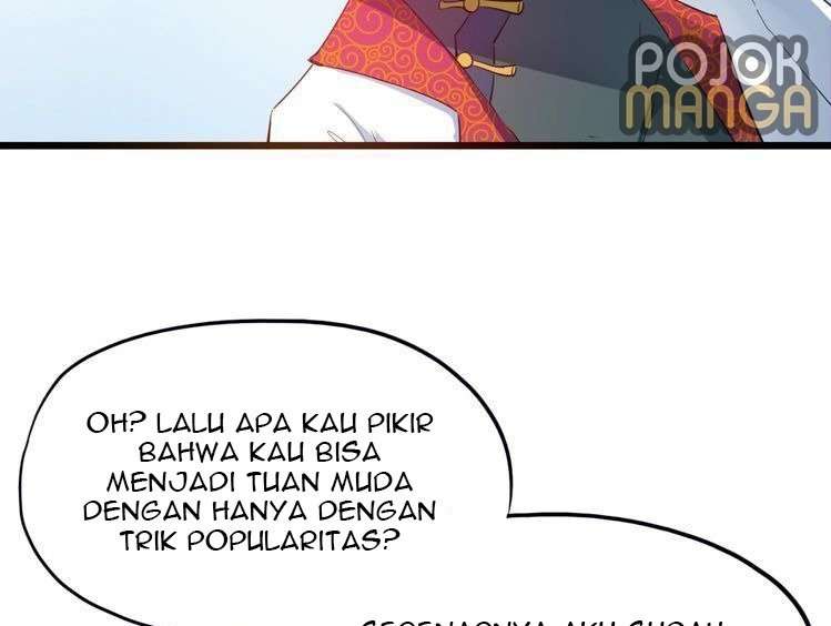 Dragon’s Blood Vessels Chapter 13 - halaman 18