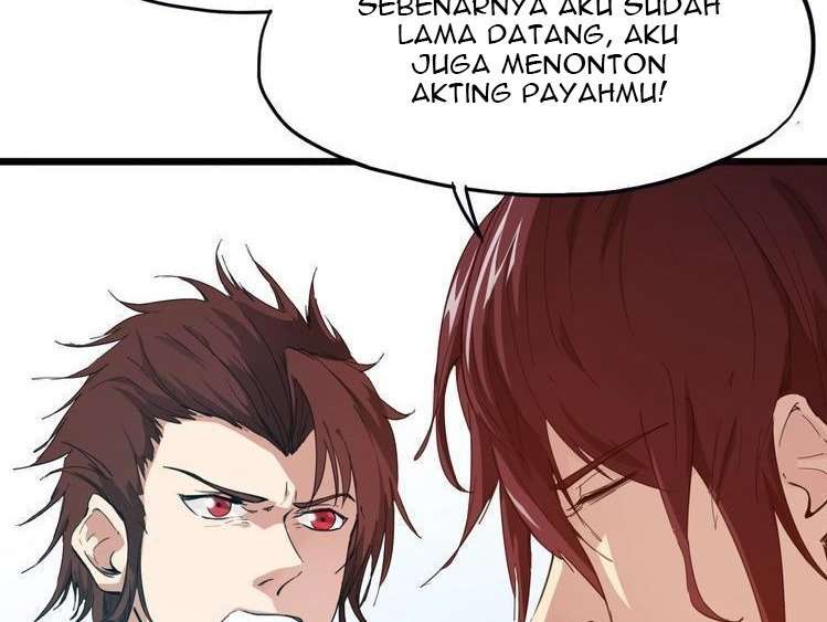 Dragon’s Blood Vessels Chapter 13 - halaman 19