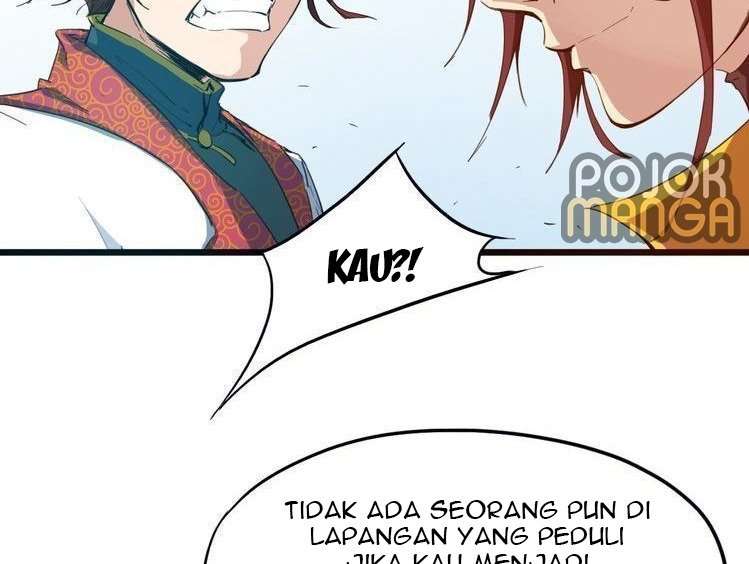 Dragon’s Blood Vessels Chapter 13 - halaman 20
