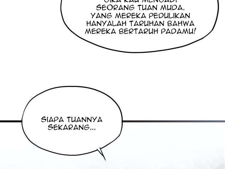 Dragon’s Blood Vessels Chapter 13 - halaman 21
