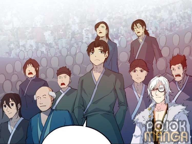 Dragon’s Blood Vessels Chapter 13 - halaman 22
