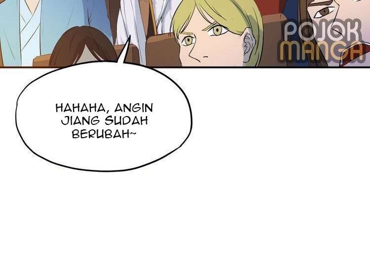 Dragon’s Blood Vessels Chapter 13 - halaman 25