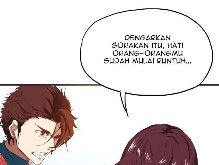 Dragon’s Blood Vessels Chapter 13 - halaman 26