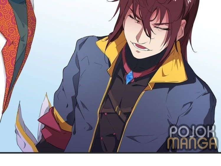 Dragon’s Blood Vessels Chapter 13 - halaman 27