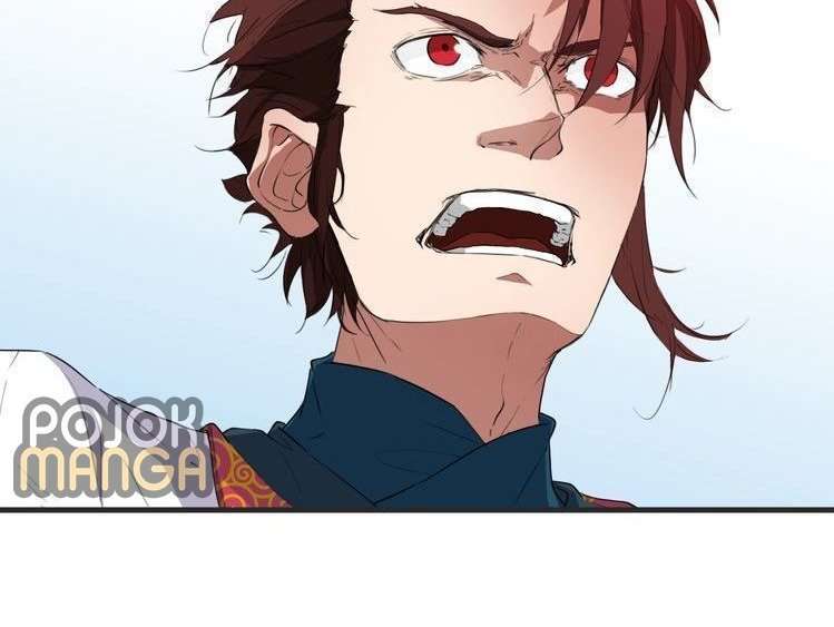 Dragon’s Blood Vessels Chapter 13 - halaman 29