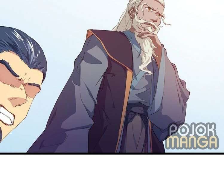 Dragon’s Blood Vessels Chapter 13 - halaman 3