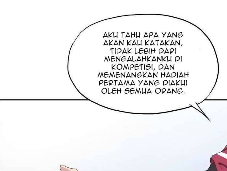Dragon’s Blood Vessels Chapter 13 - halaman 30
